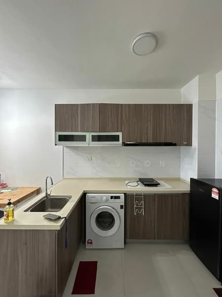 Service Residence for Rent at Country Garden Central Park - Fumi Voon - PropertyGuru.com.my