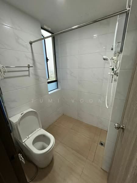 Service Residence for Rent at Country Garden Central Park - Fumi Voon - PropertyGuru.com.my