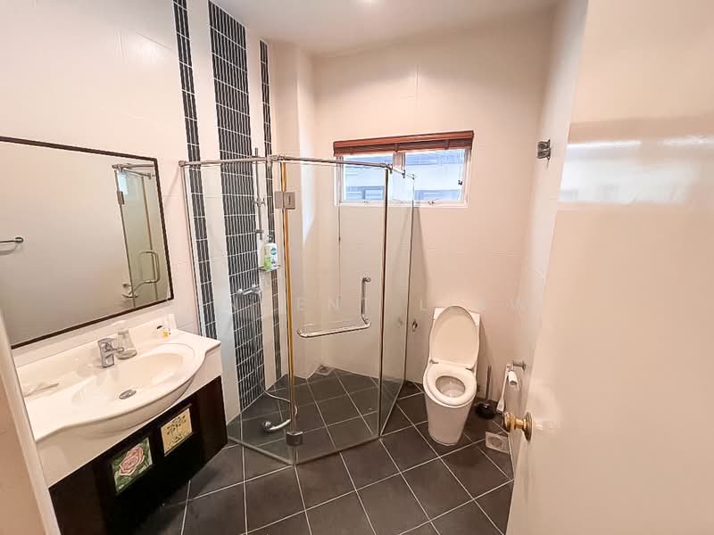 Bungalow for Sale in Mutiara Damansara (Selangor) - Vincent Liaw - Bathroom - PropertyGuru.com.my