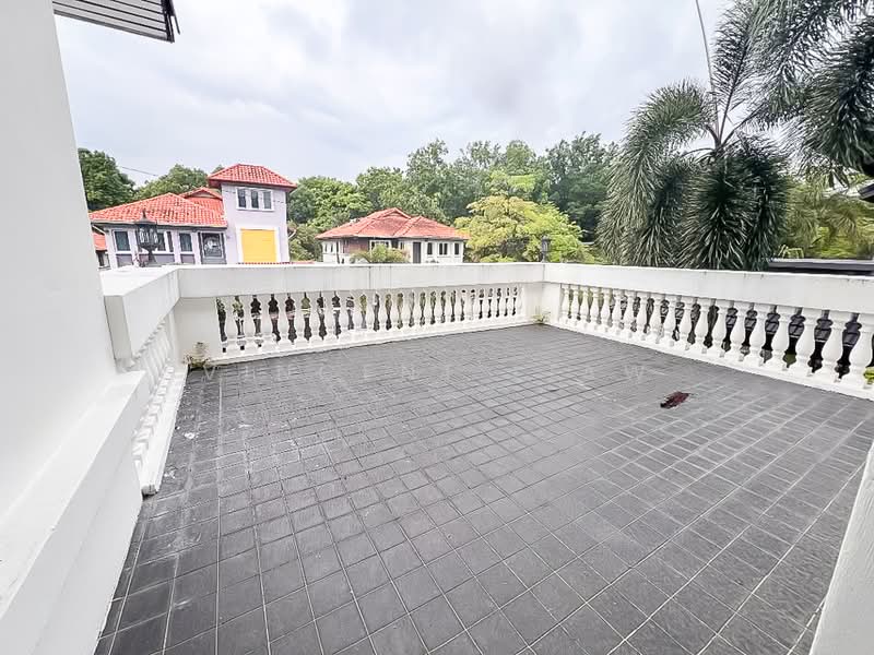 Bungalow for Sale in Mutiara Damansara (Selangor) - Vincent Liaw - Exterior - PropertyGuru.com.my