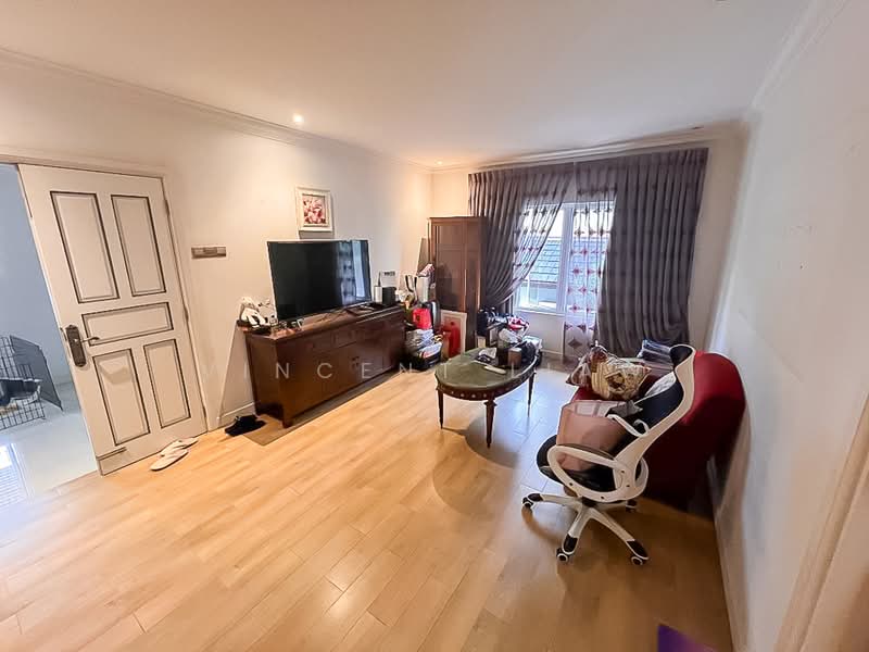 Bungalow for Sale in Mutiara Damansara (Selangor) - Vincent Liaw - Living Room - PropertyGuru.com.my