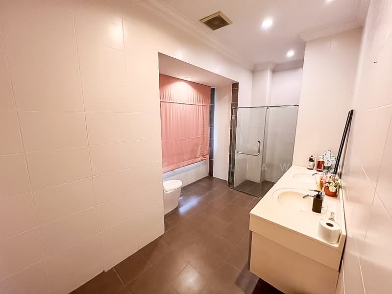 Bungalow for Sale in Mutiara Damansara (Selangor) - Vincent Liaw - Bathroom - PropertyGuru.com.my