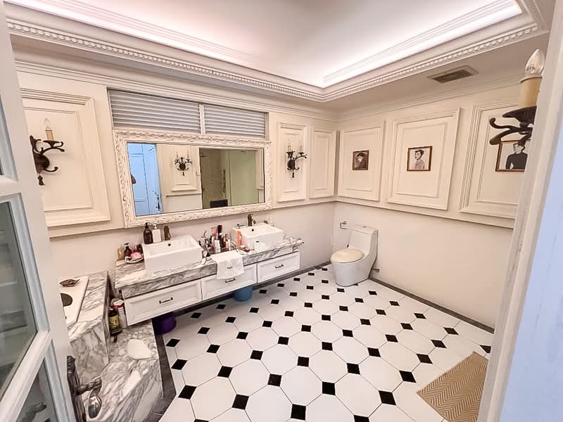 Bungalow for Sale in Mutiara Damansara (Selangor) - Vincent Liaw - Bathroom - PropertyGuru.com.my