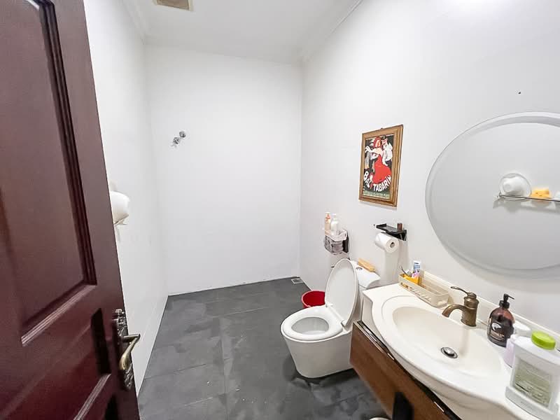 Bungalow for Sale in Mutiara Damansara (Selangor) - Vincent Liaw - Bathroom - PropertyGuru.com.my