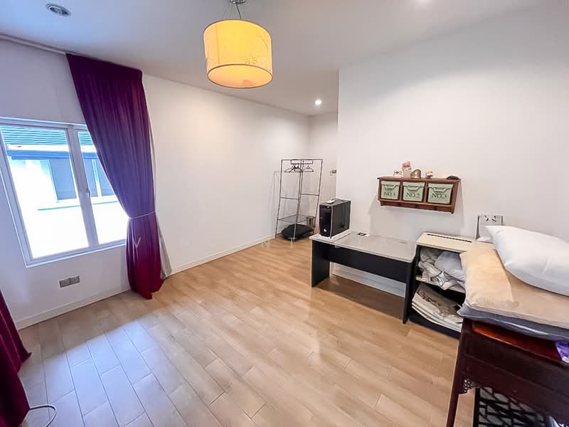 Bungalow for Sale in Mutiara Damansara (Selangor) - Vincent Liaw - Study - PropertyGuru.com.my