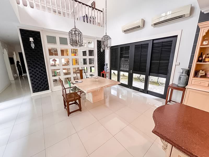 Bungalow for Sale in Mutiara Damansara (Selangor) - Vincent Liaw - Interior - PropertyGuru.com.my