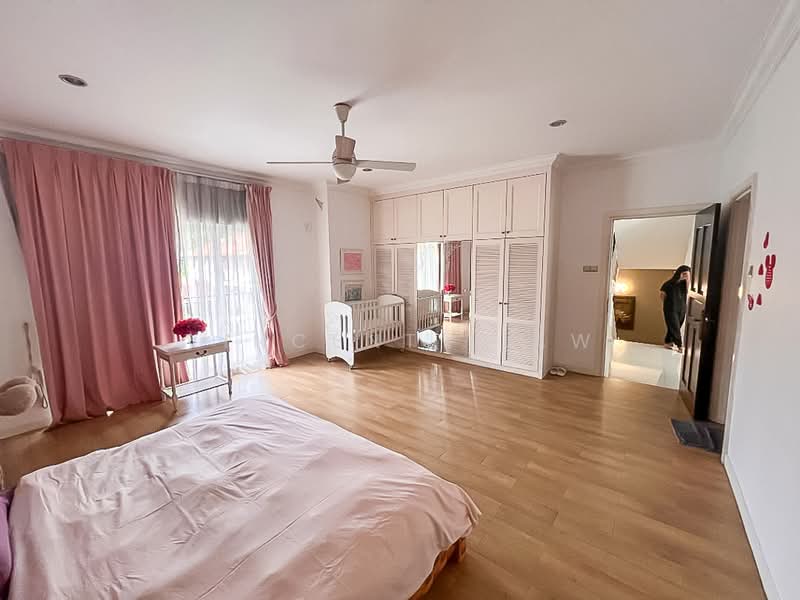 Bungalow for Sale in Mutiara Damansara (Selangor) - Vincent Liaw - Bedroom - PropertyGuru.com.my