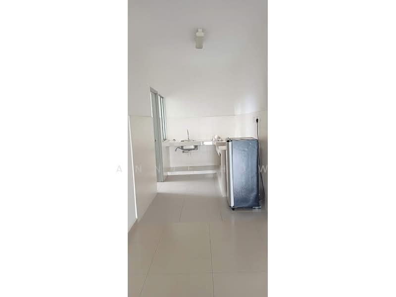 Kondominium untuk Dijual di Semarak @ Taman Raintree - Annie How - Kitchen - PropertyGuru.com.my