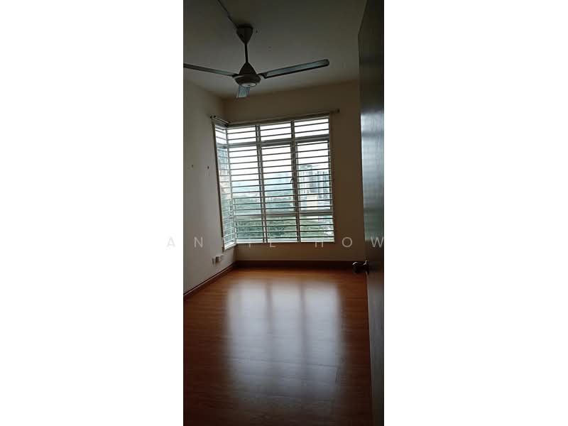 Kondominium untuk Dijual di Semarak @ Taman Raintree - Annie How - View - PropertyGuru.com.my