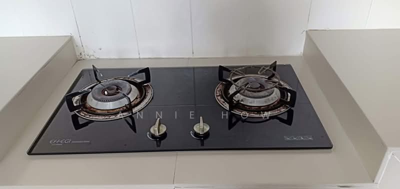 Kondominium untuk Dijual di Semarak @ Taman Raintree - Annie How - Kitchen - PropertyGuru.com.my