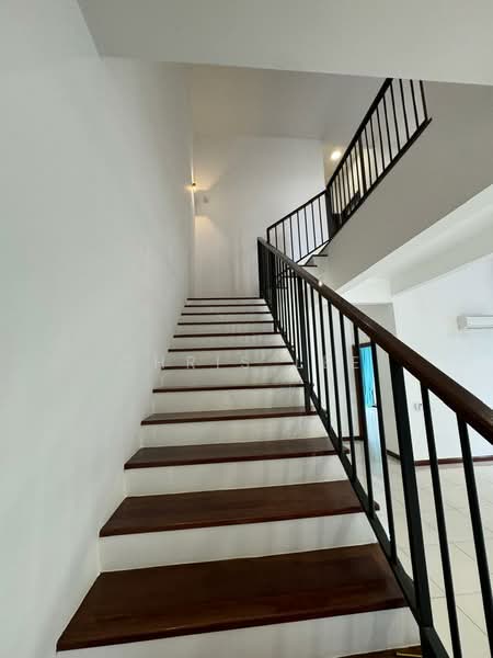 Semi-Detached House for Rent in Eco Sanctuary (Telok Panglima Garang) - Chris Lee - Interior - PropertyGuru.com.my