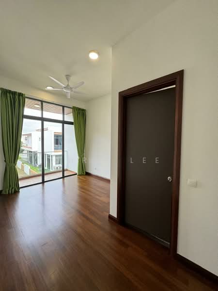 Semi-Detached House for Rent in Eco Sanctuary (Telok Panglima Garang) - Chris Lee - Living Room - PropertyGuru.com.my
