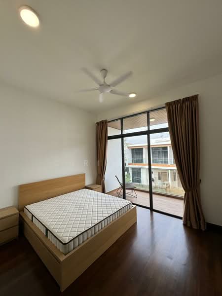 Semi-Detached House for Rent in Eco Sanctuary (Telok Panglima Garang) - Chris Lee - Bedroom - PropertyGuru.com.my
