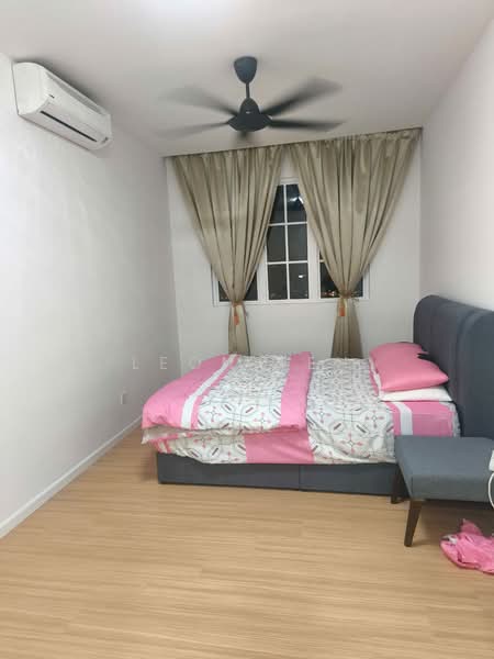 Service Residence for Rent at Tuan 2egacy - Leon Teh - Bedroom - PropertyGuru.com.my