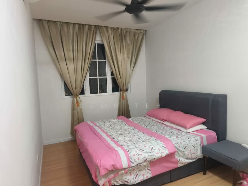 Service Residence for Rent at Tuan 2egacy - Leon Teh - Bedroom - PropertyGuru.com.my