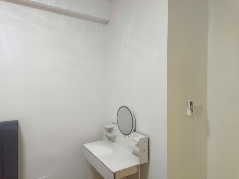 Service Residence for Rent at Tuan 2egacy - Leon Teh - Bedroom - PropertyGuru.com.my