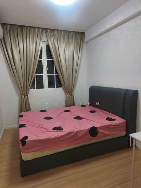 Service Residence for Rent at Tuan 2egacy - Leon Teh - Bedroom - PropertyGuru.com.my