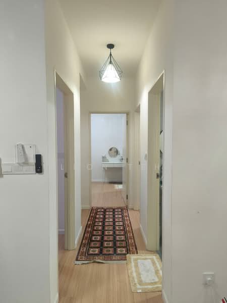 Service Residence for Rent at Tuan 2egacy - Leon Teh - PropertyGuru.com.my