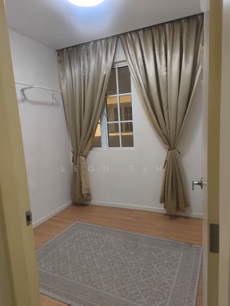 Service Residence for Rent at Tuan 2egacy - Leon Teh - PropertyGuru.com.my