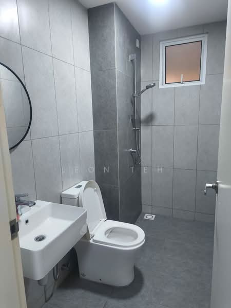 Service Residence for Rent at Tuan 2egacy - Leon Teh - PropertyGuru.com.my