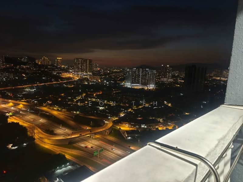 Service Residence for Rent at Tuan 2egacy - Leon Teh - PropertyGuru.com.my