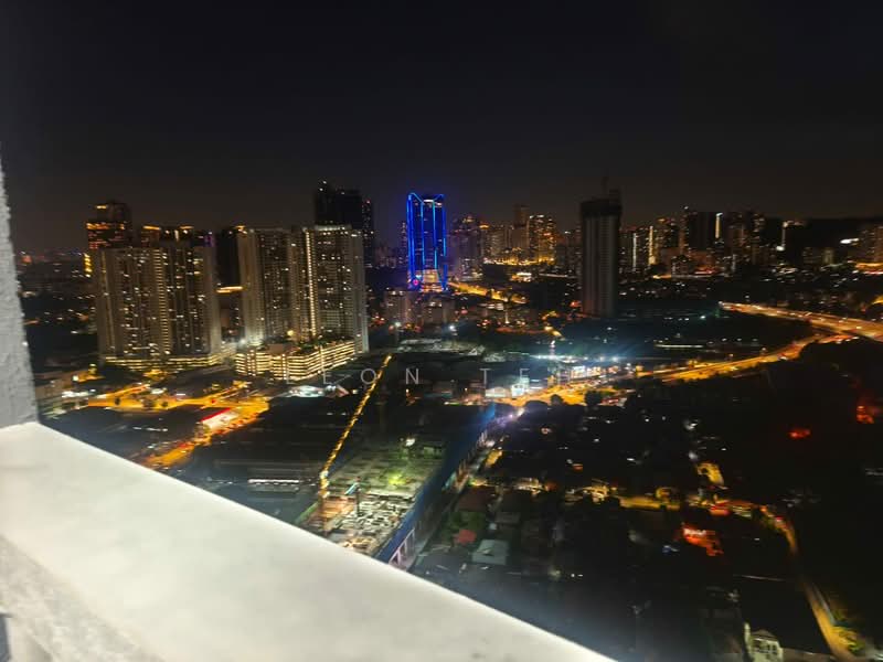 Service Residence for Rent at Tuan 2egacy - Leon Teh - PropertyGuru.com.my