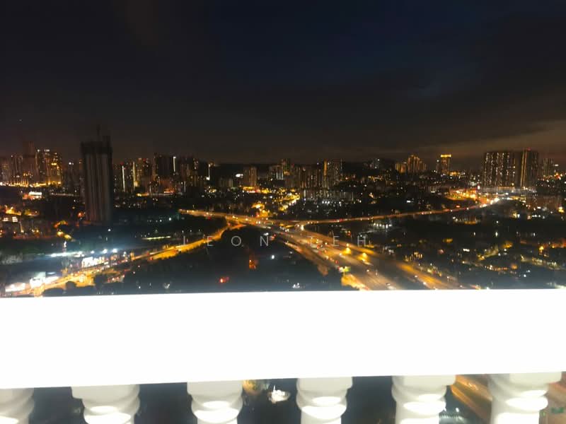 Service Residence for Rent at Tuan 2egacy - Leon Teh - PropertyGuru.com.my