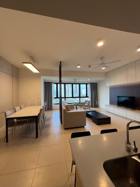 Service Residence for Rent at Kami - Jimmy Chng - PropertyGuru.com.my