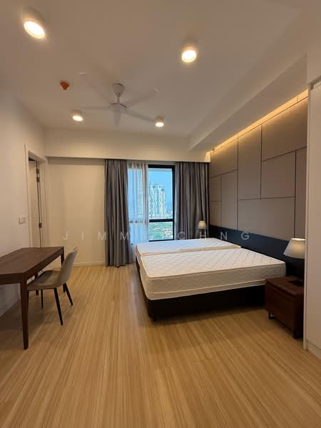 Service Residence for Rent at Kami - Jimmy Chng - PropertyGuru.com.my