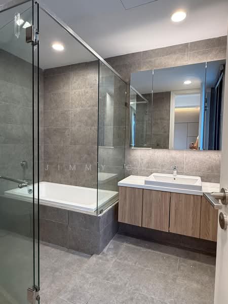 Service Residence for Rent at Kami - Jimmy Chng - PropertyGuru.com.my