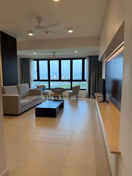 Service Residence for Rent at Kami - Jimmy Chng - PropertyGuru.com.my