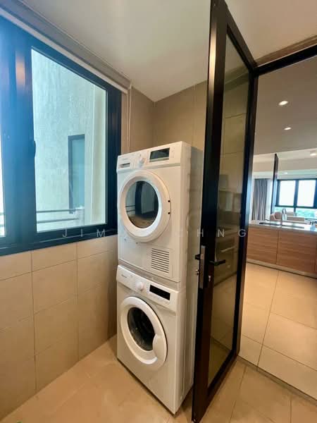 Service Residence for Rent at Kami - Jimmy Chng - PropertyGuru.com.my