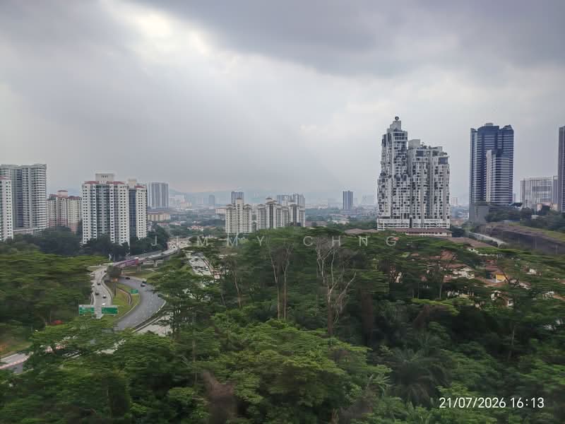 Service Residence for Rent at Kami - Jimmy Chng - PropertyGuru.com.my