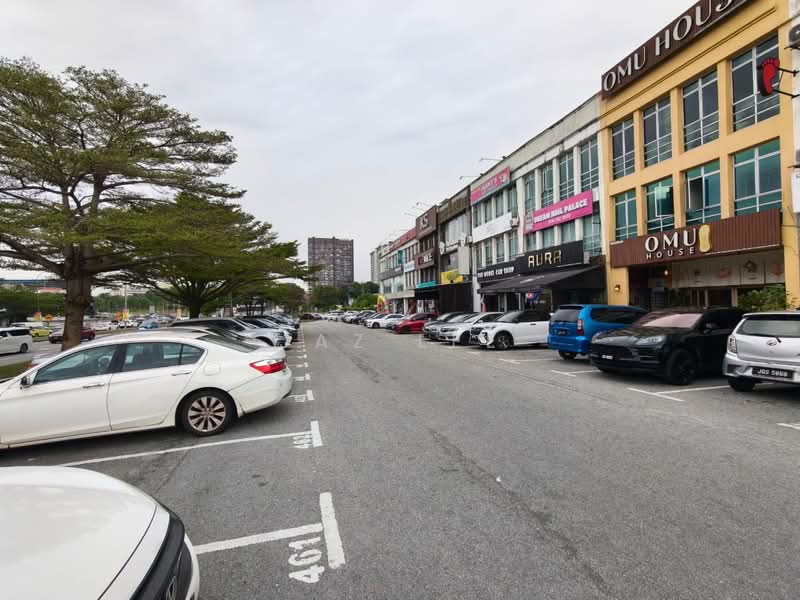 Shop for Sale in Taman Mount Austin (Tebrau) - Jaz Lee - PropertyGuru.com.my