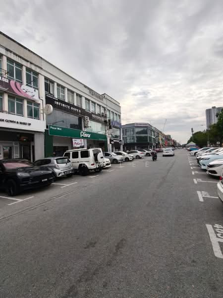 Shop for Sale in Taman Mount Austin (Tebrau) - Jaz Lee - PropertyGuru.com.my