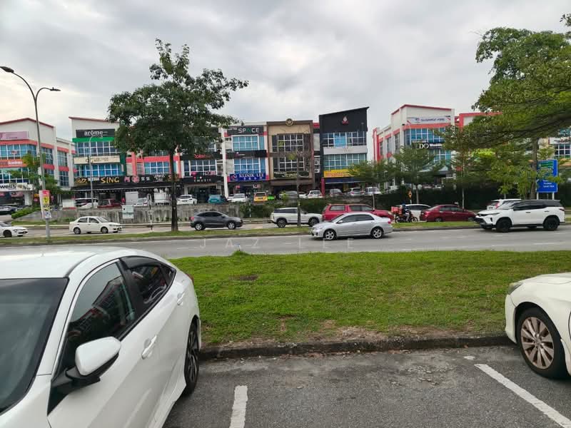 Shop for Sale in Taman Mount Austin (Tebrau) - Jaz Lee - PropertyGuru.com.my