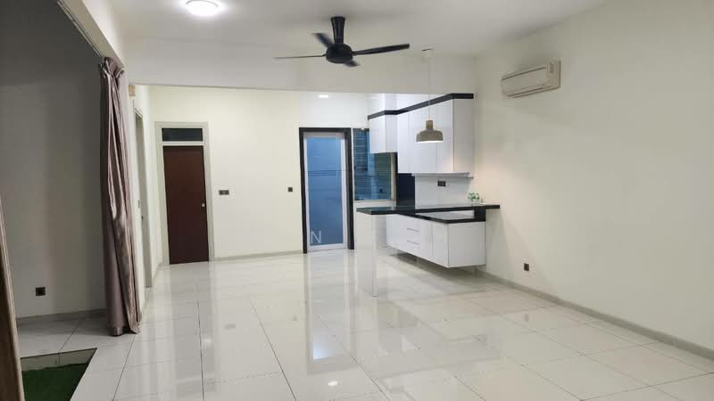 Rumah Teres 2 Tingkat untuk Dijual di Iskandar Puteri (Nusajaya) (Johor) - Fan Fan - Interior - PropertyGuru.com.my