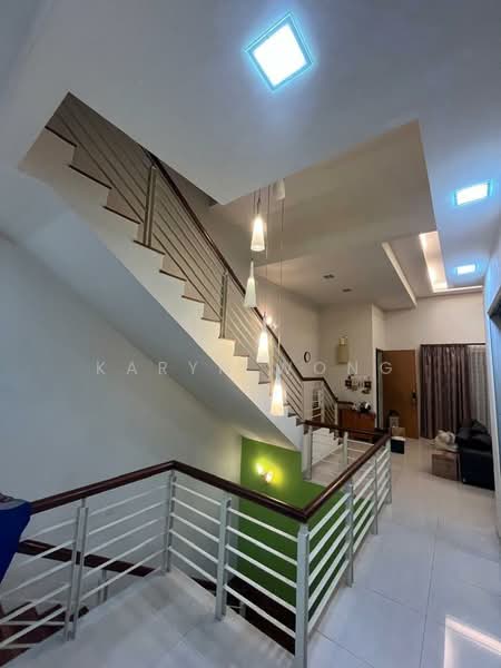 Rumah Teres 2.5 Tingkat untuk Dijual di Taman Oasis (Cheras) - Karyn Wong - Interior - PropertyGuru.com.my