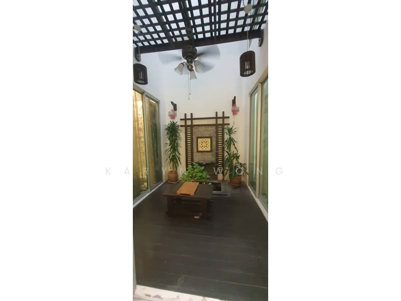 Rumah Teres 2.5 Tingkat untuk Dijual di Taman Oasis (Cheras) - Karyn Wong - Interior - PropertyGuru.com.my