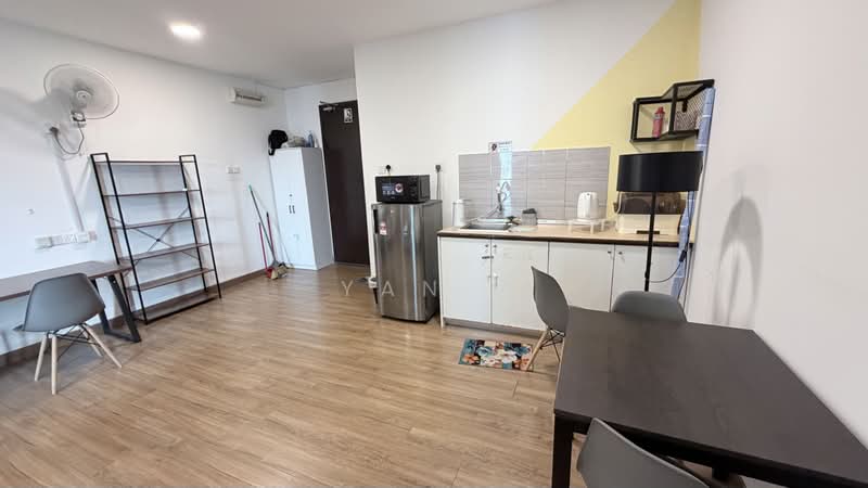 Servis Apartment untuk Disewa di Symphony Tower (Menara Simfoni) - Yan . - PropertyGuru.com.my
