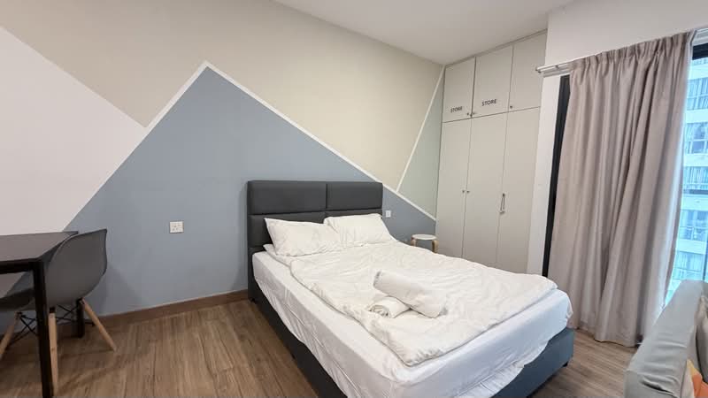 Servis Apartment untuk Disewa di Symphony Tower (Menara Simfoni) - Yan . - PropertyGuru.com.my