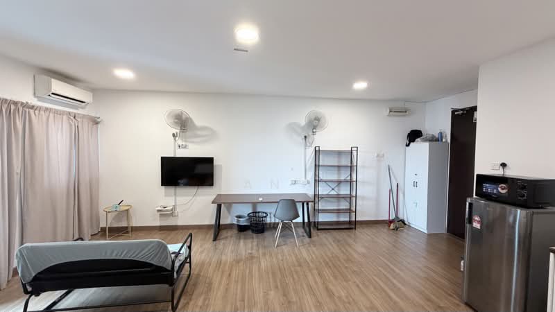 Servis Apartment untuk Disewa di Symphony Tower (Menara Simfoni) - Yan . - PropertyGuru.com.my