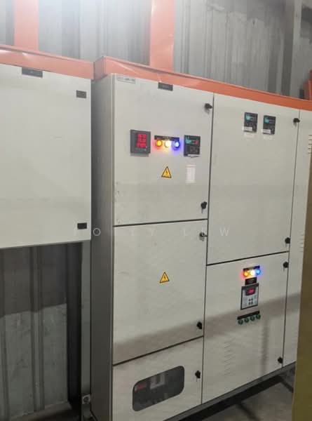 Factory for Sale in Kampung Sungai Lalang (Semenyih) - Polly Lew - PropertyGuru.com.my