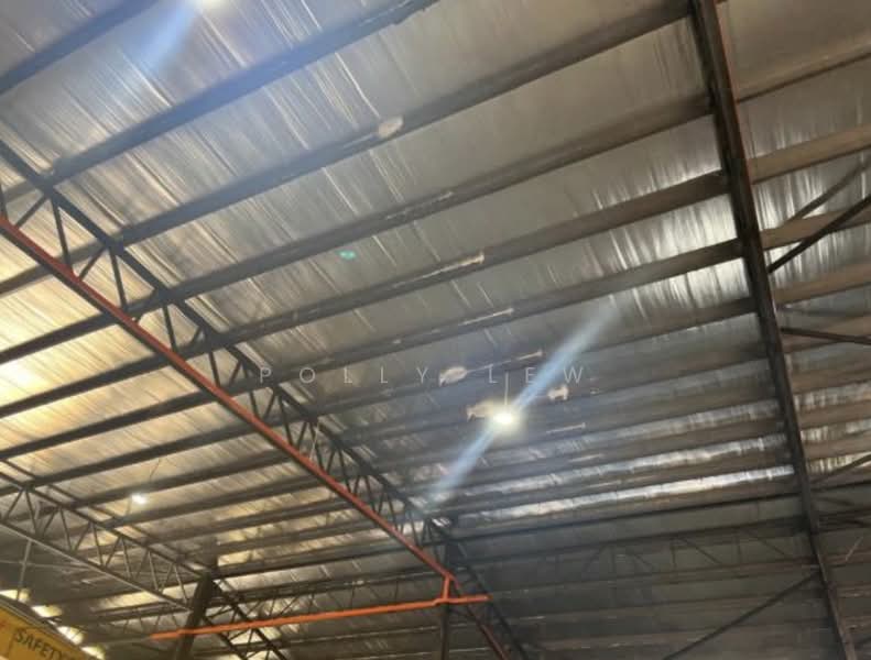 Factory for Sale in Kampung Sungai Lalang (Semenyih) - Polly Lew - PropertyGuru.com.my