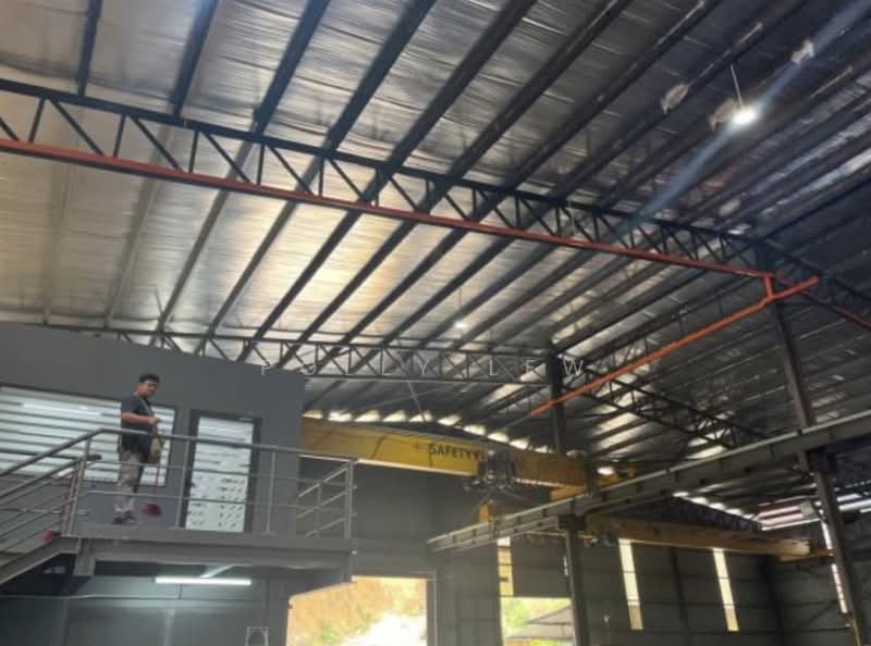 Factory for Sale in Kampung Sungai Lalang (Semenyih) - Polly Lew - PropertyGuru.com.my