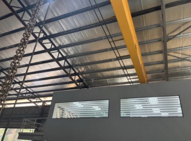 Factory for Sale in Kampung Sungai Lalang (Semenyih) - Polly Lew - PropertyGuru.com.my