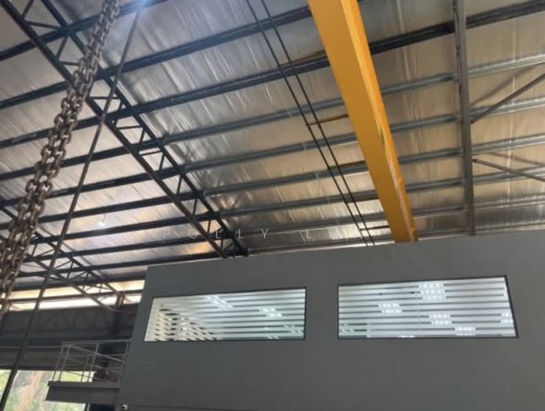 Factory for Sale in Kampung Sungai Lalang (Semenyih) - Polly Lew - PropertyGuru.com.my