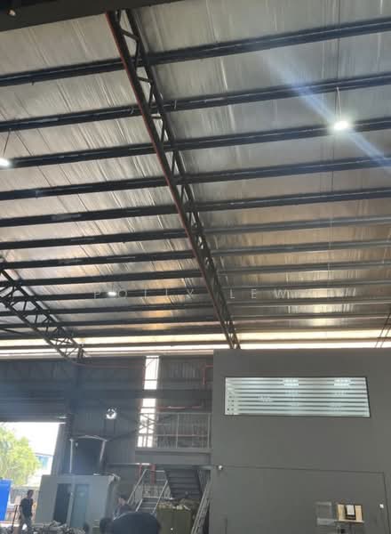 Factory for Sale in Kampung Sungai Lalang (Semenyih) - Polly Lew - PropertyGuru.com.my
