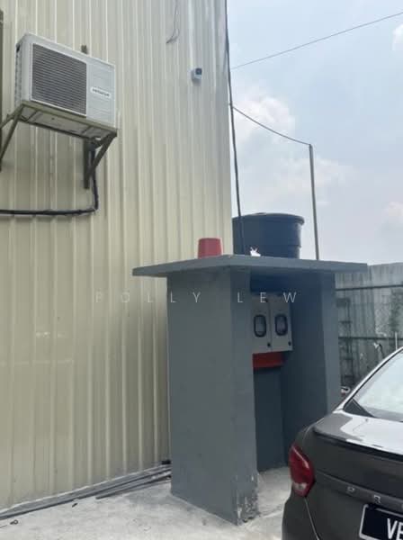 Factory for Sale in Kampung Sungai Lalang (Semenyih) - Polly Lew - PropertyGuru.com.my