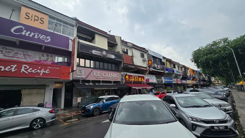 Kedai untuk Dijual di Taman Tun Dr Ismail (Kuala Lumpur) - Elly Tan - PropertyGuru.com.my